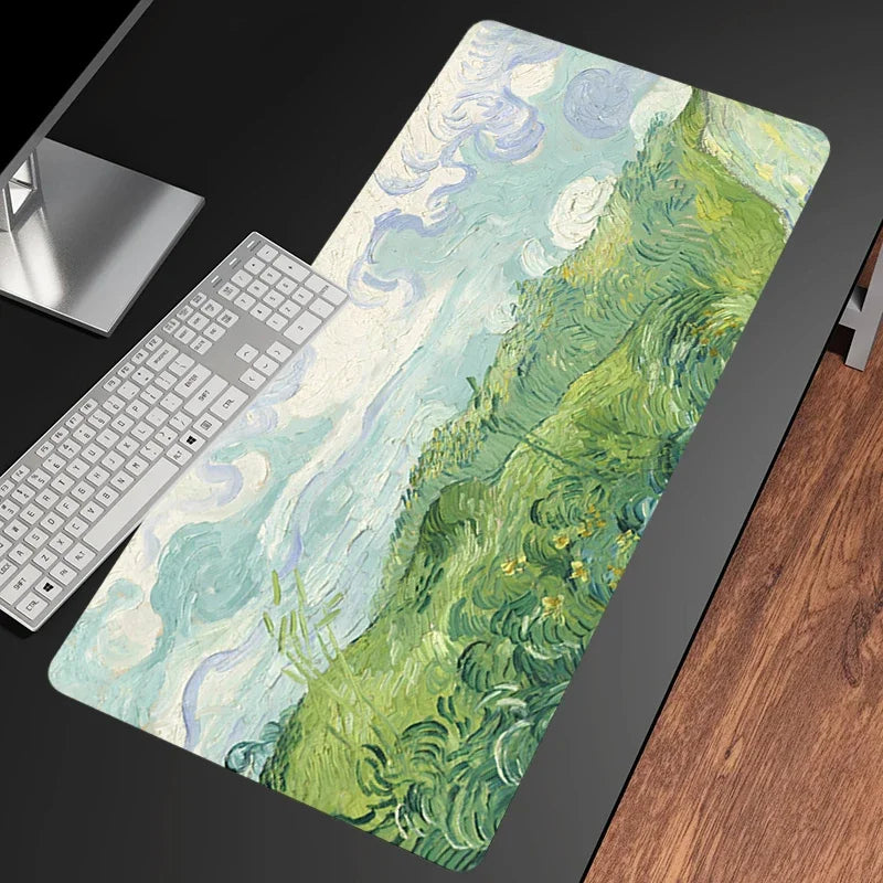 XXL Mouse Pad | Artistic Impression Collection