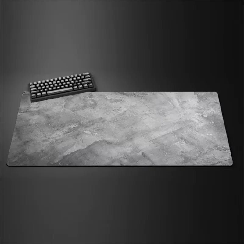 XXL Mouse Pad | Concrete Slate Collection