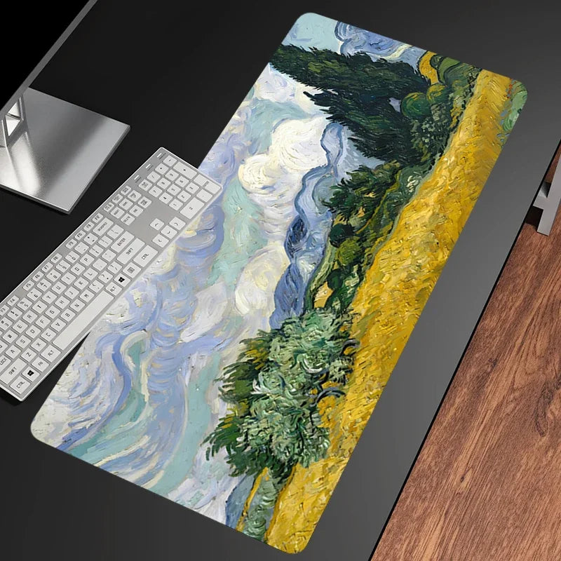 XXL Mouse Pad | Artistic Impression Collection