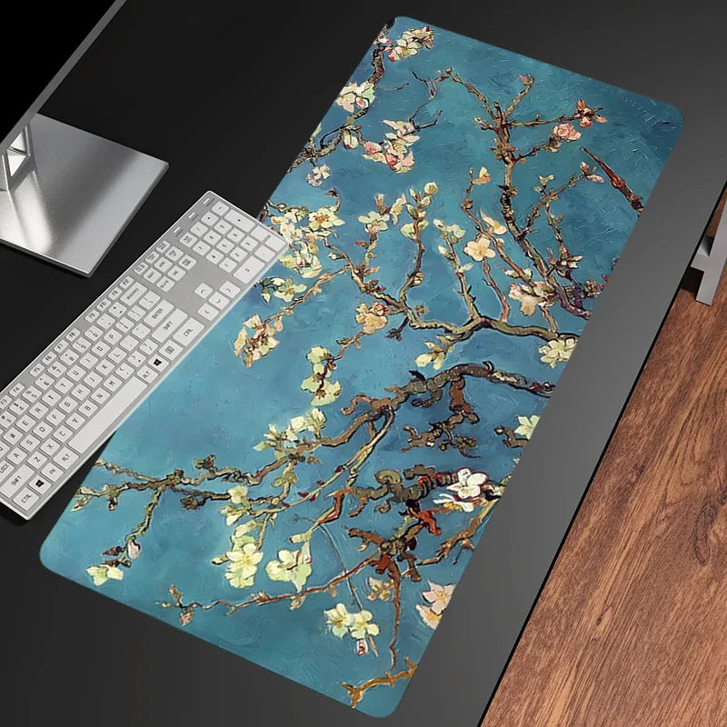 XXL Mouse Pad | Artistic Impression Collection