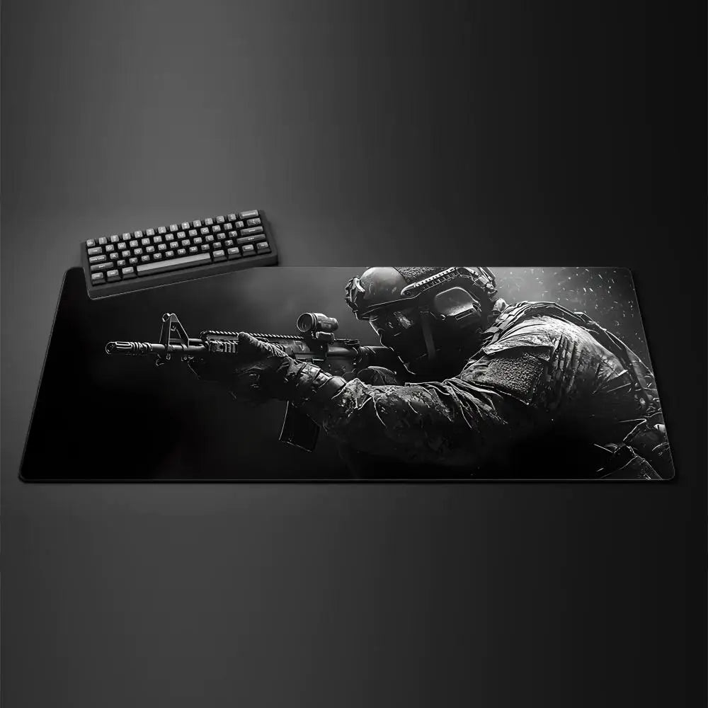 XXL Mouse Pad | Tactical Precision Series