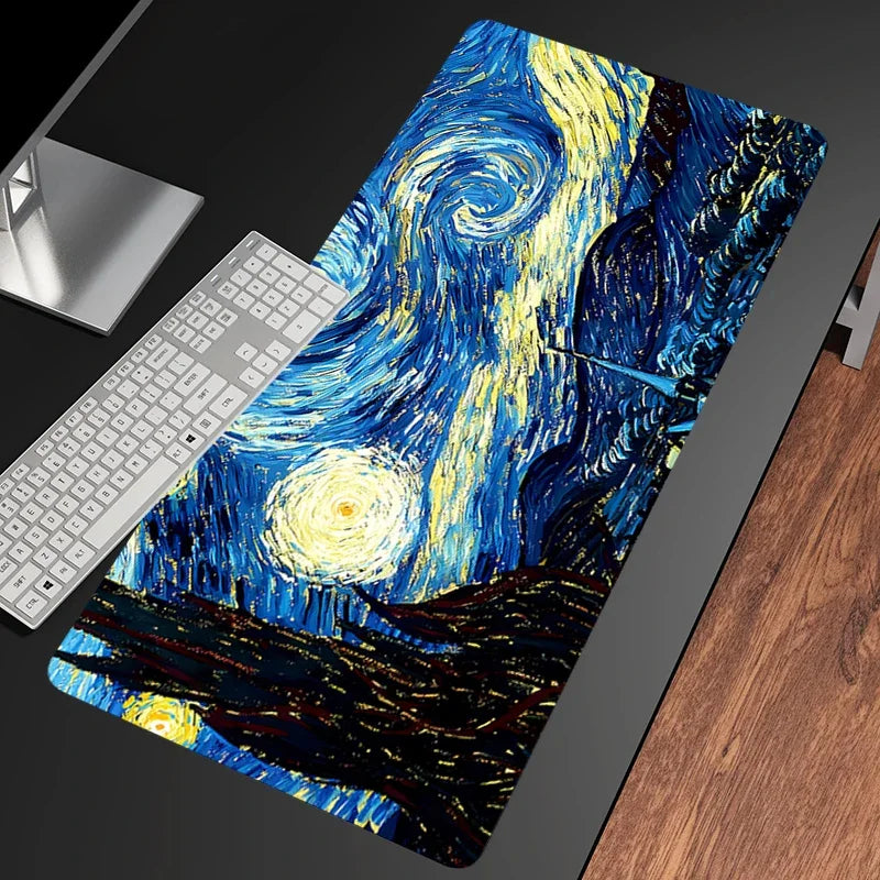 XXL Mouse Pad | Artistic Impression Collection