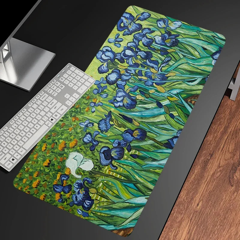 XXL Mouse Pad | Artistic Impression Collection