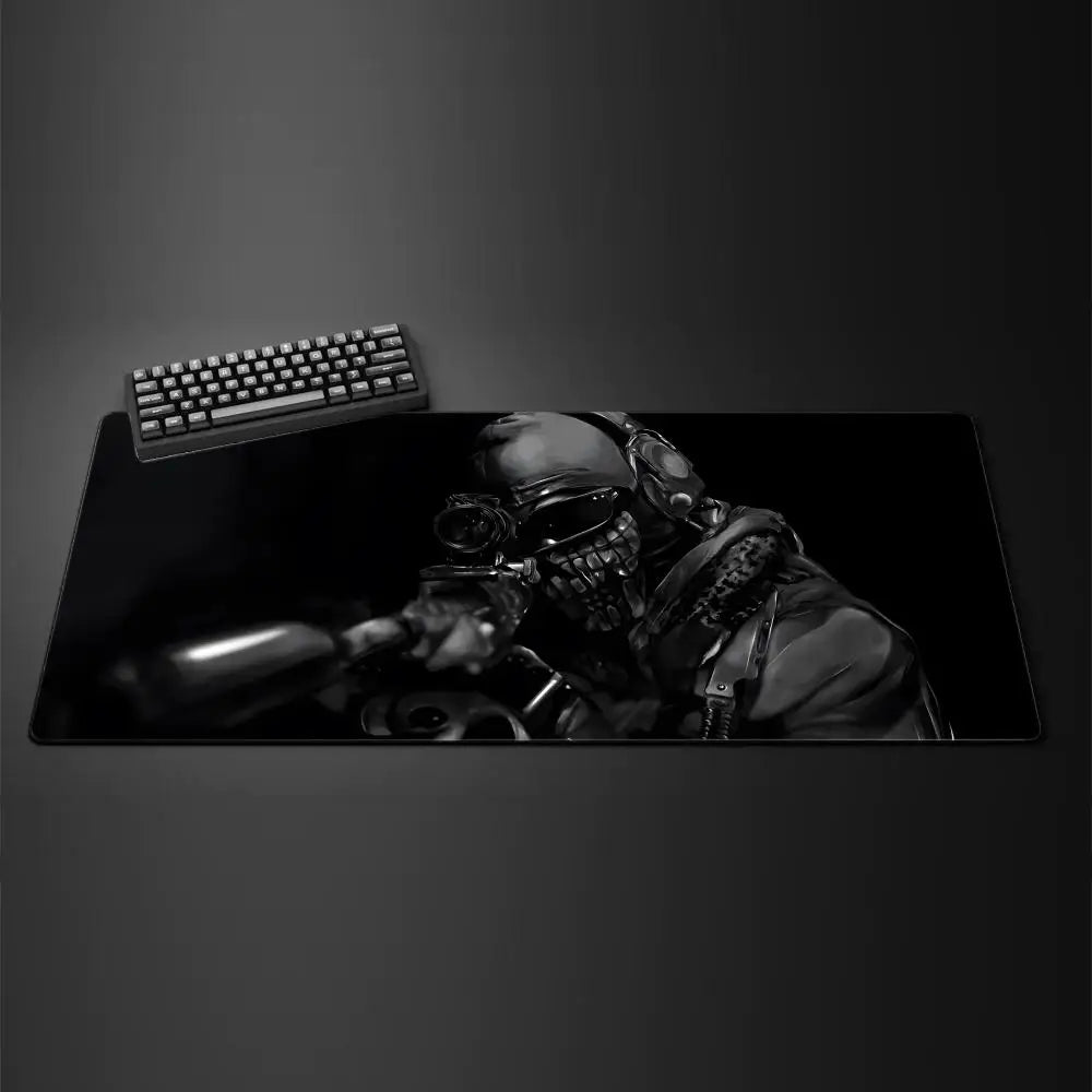 XXL Mouse Pad | Tactical Precision Series