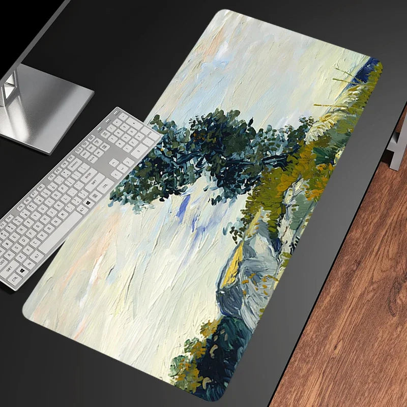 XXL Mouse Pad | Artistic Impression Collection