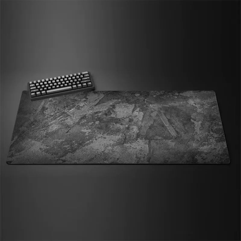 XXL Mouse Pad | Concrete Slate Collection