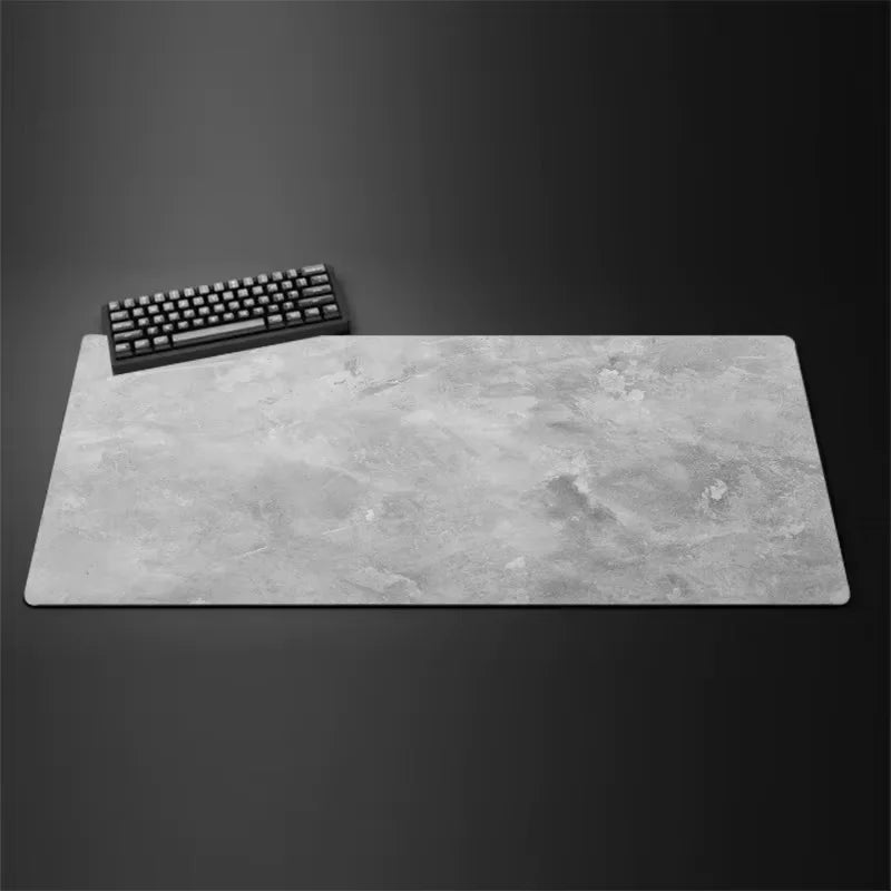 XXL Mouse Pad | Concrete Slate Collection