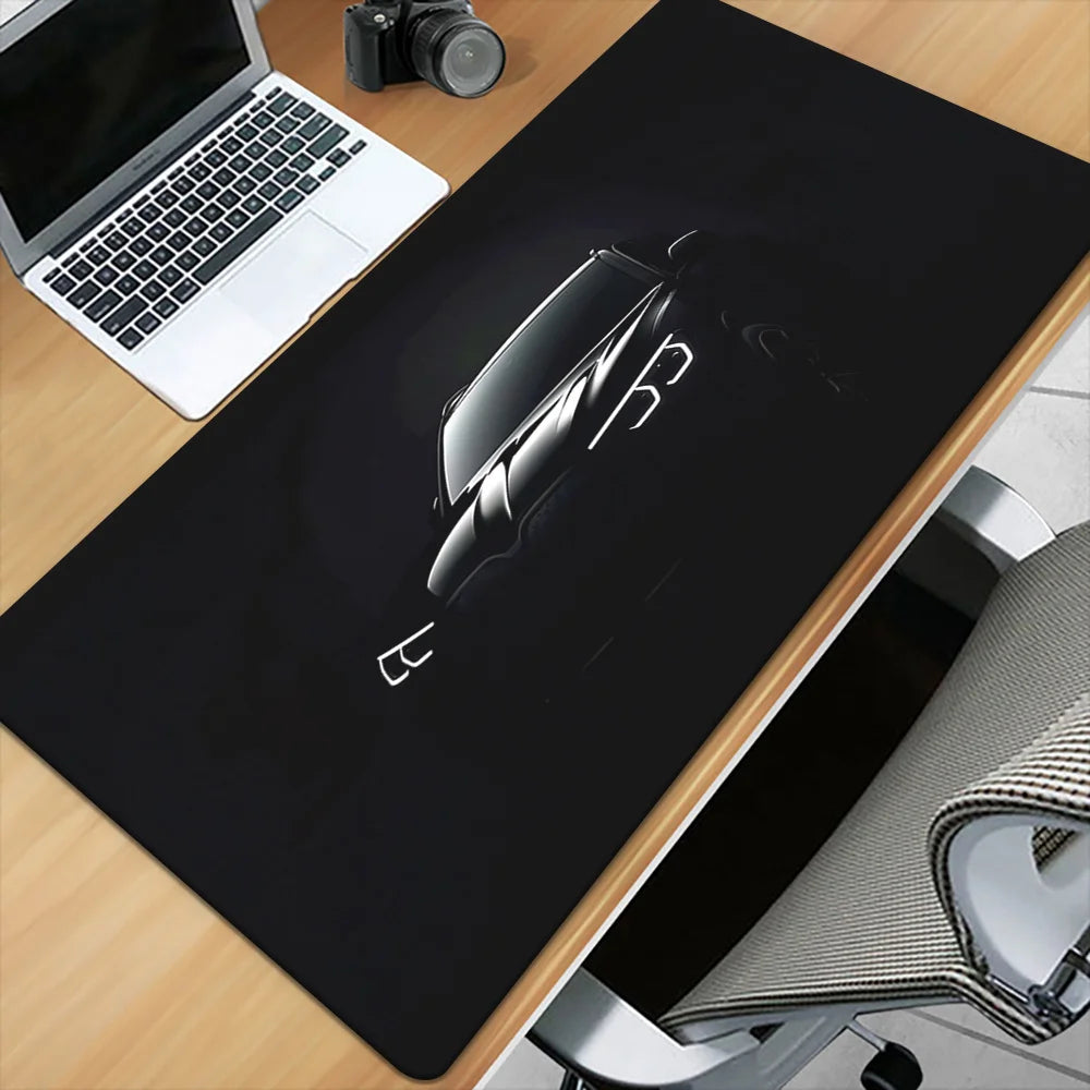 XXL Mouse Pad | Shadowline Performance