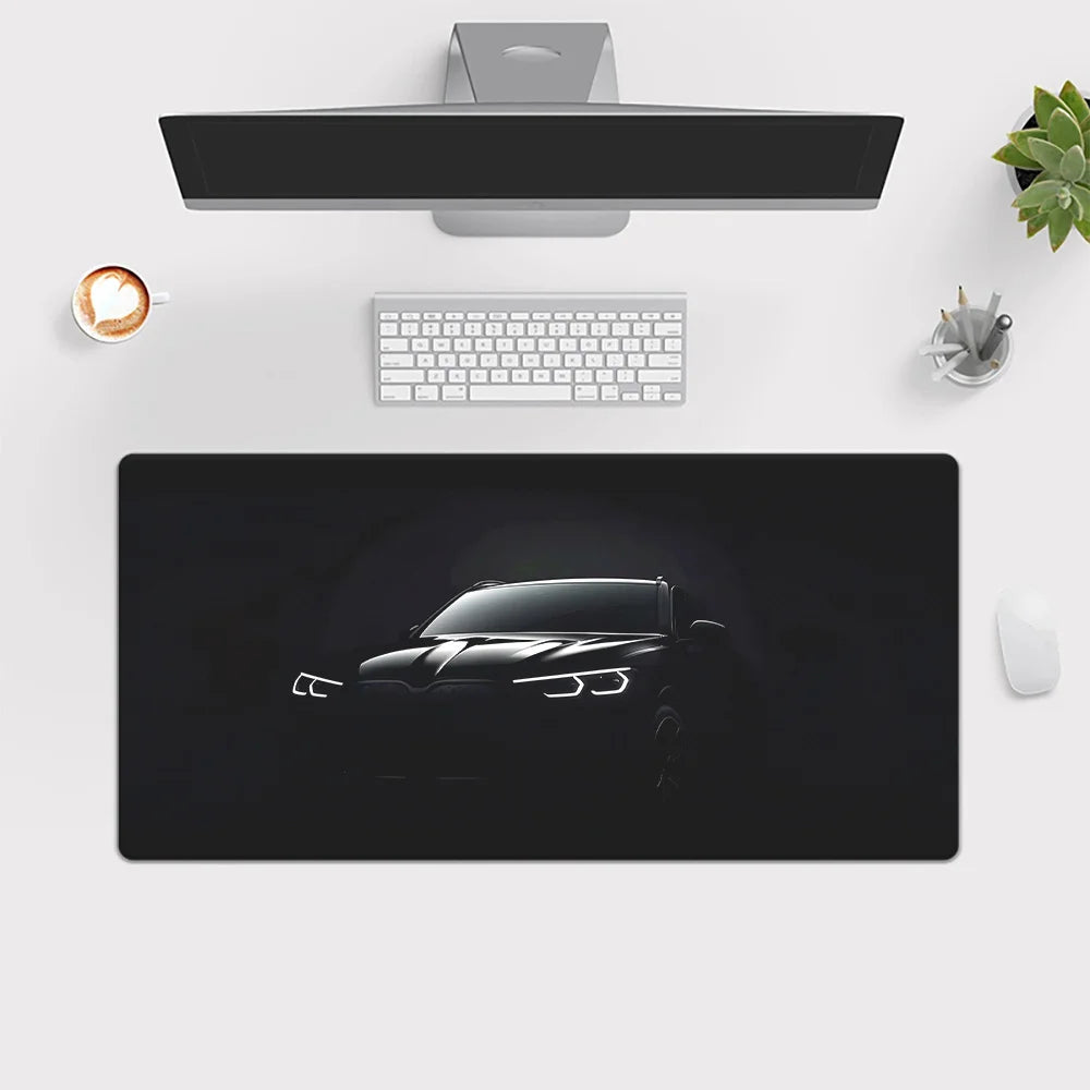 XXL Mouse Pad | Shadowline Performance
